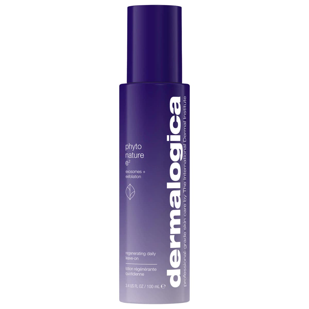 Phyto Nature E² Exosome + Exfoliation Leave-On Treatment