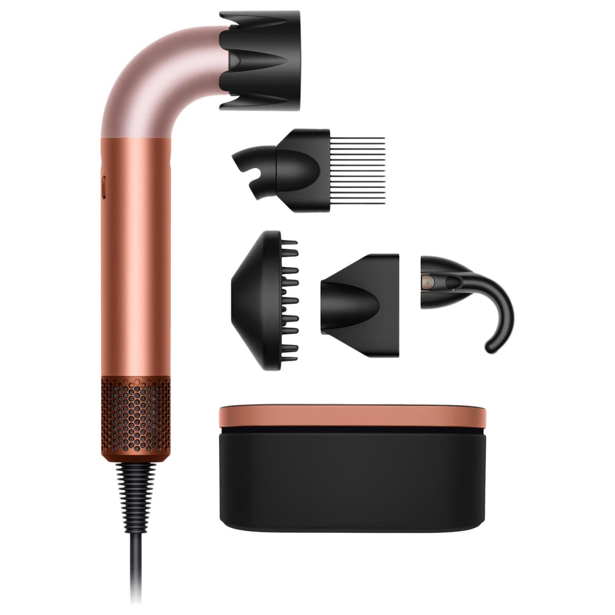 Supersonic r™ Hair Dryer