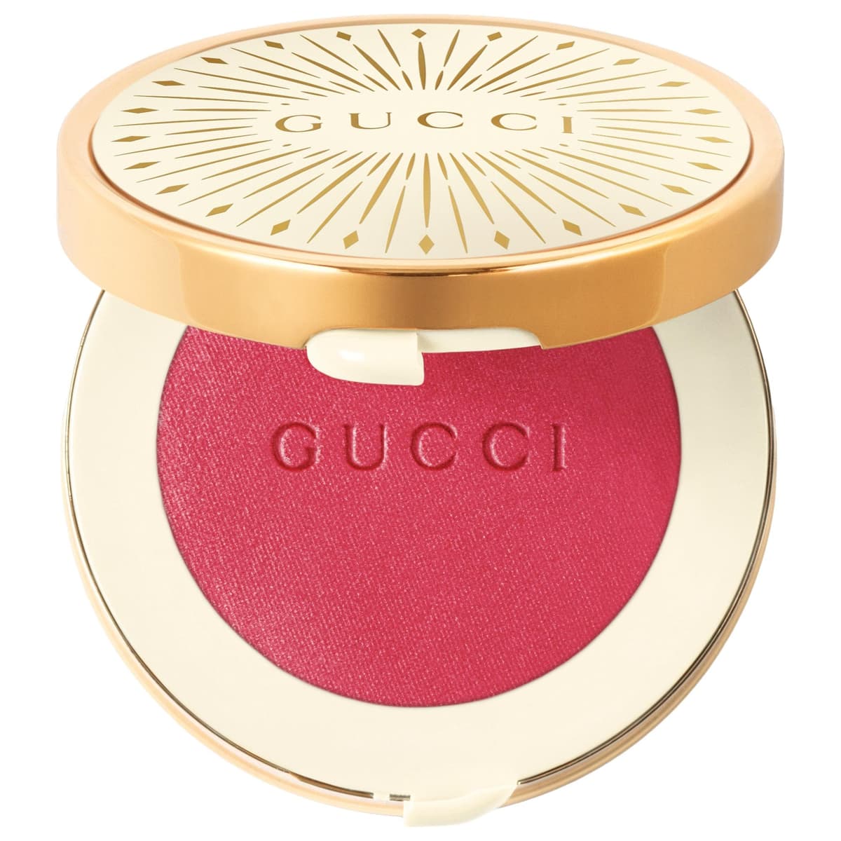 Glow Dewy Powder Blush