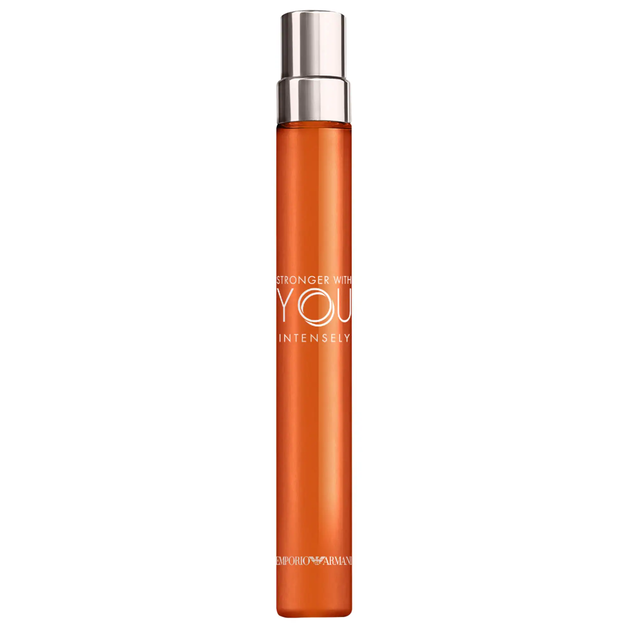 Stronger With You Intensely Eau de Parfum with Pink Pepper & Vanilla Travel Spray