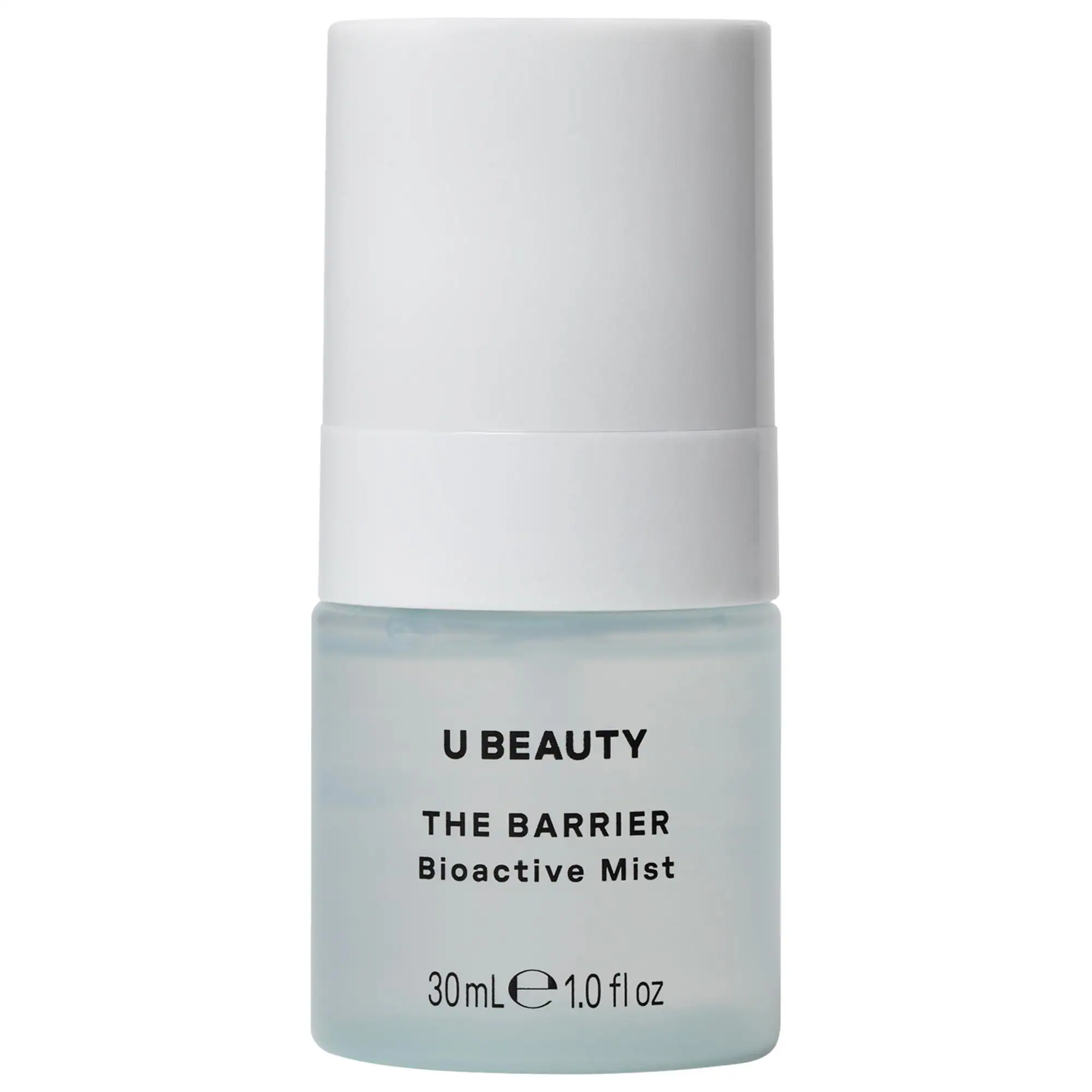 Mini The BARRIER Bioactive Face Mist for Barrier Support + Hyaluronic Acid