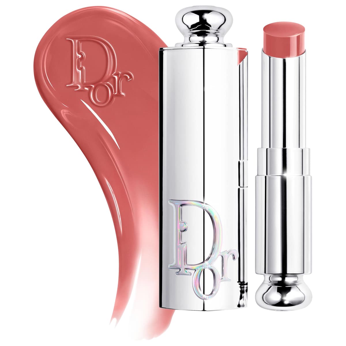 Dior Addict Glass Lipstick Ultra-Shine Hydrating Lip Gloss Stick