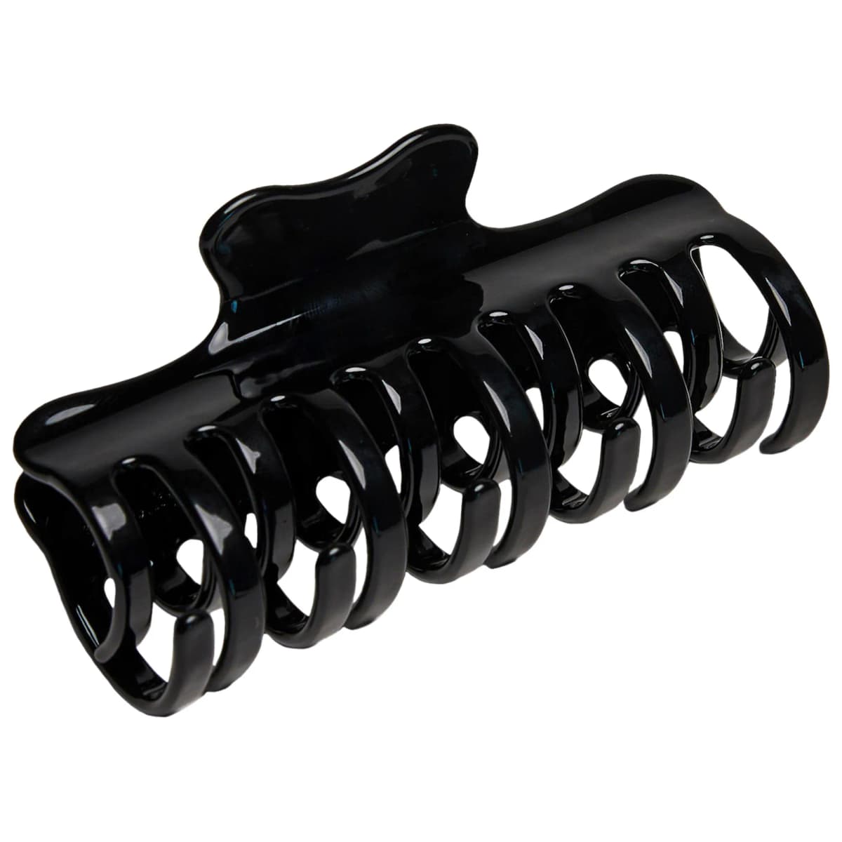Large Jojo Hair Claw Clip