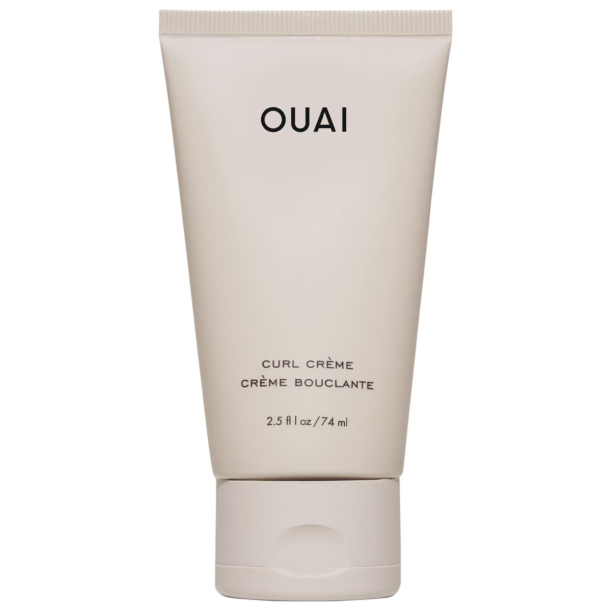 Mini Anti-Frizz Curl Styling Cream with North Bondi Fragrance