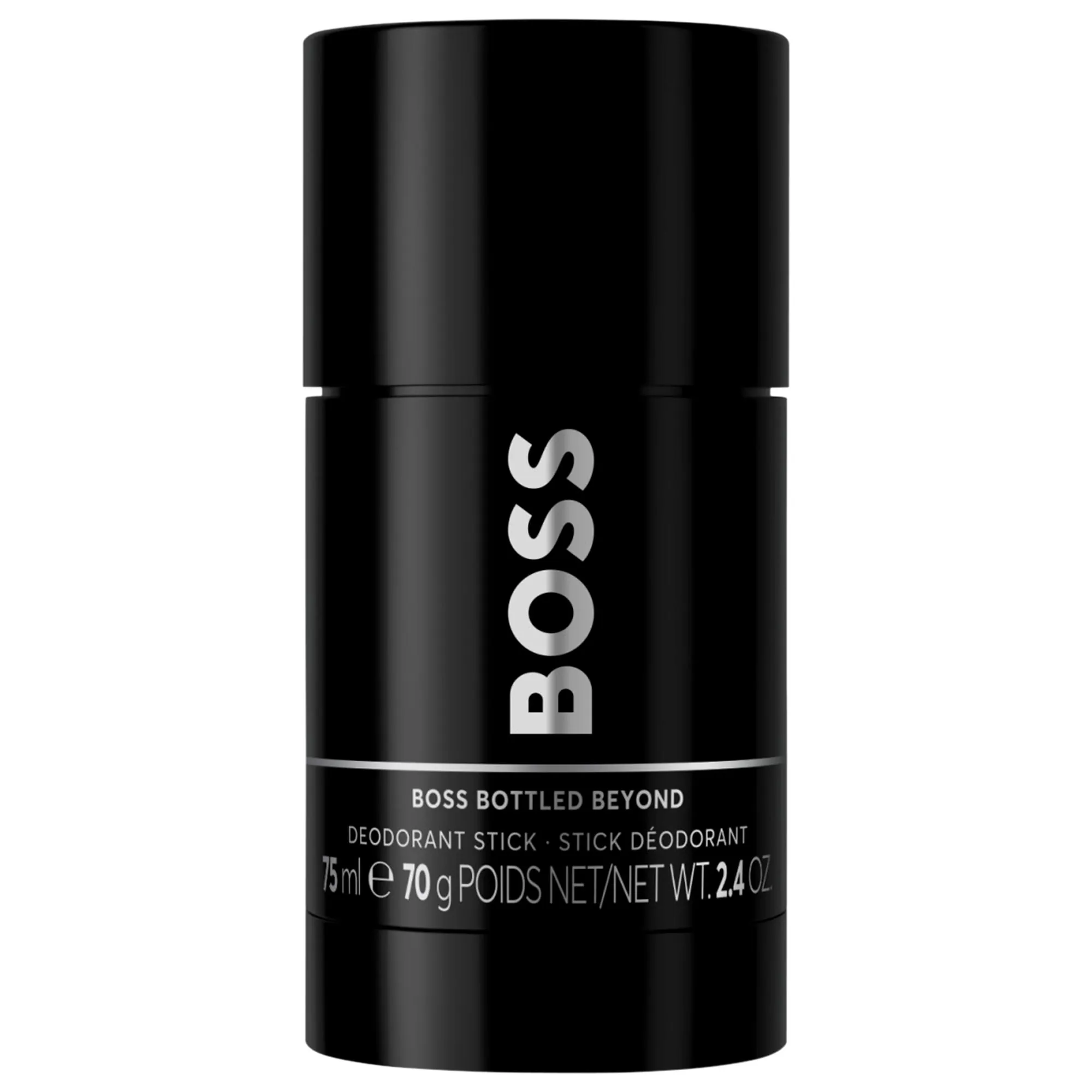 Bottled Beyond Deodorant Stick for Him
