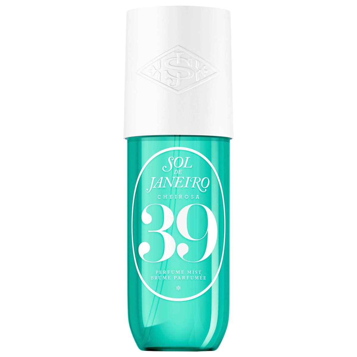 Cheirosa 39 Hair & Body Perfume Mist