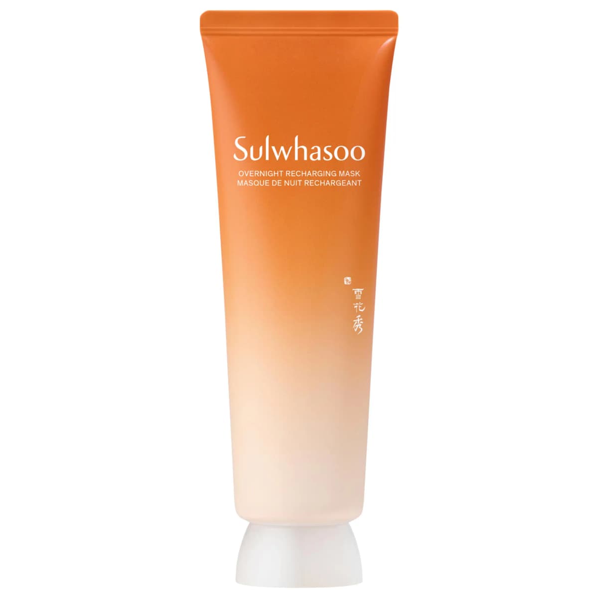 Overnight Recharging Mask