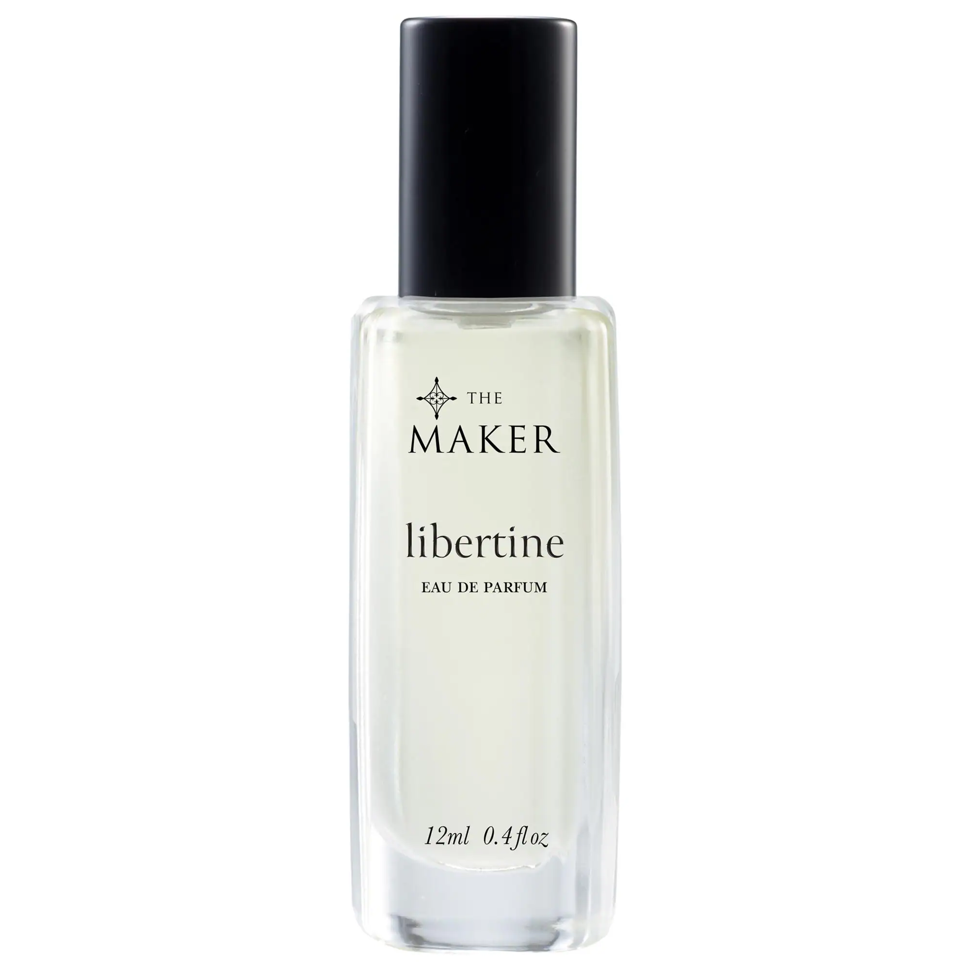 Libertine Eau de Parfum Travel Spray with citrus