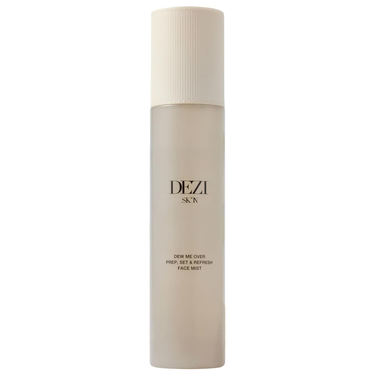 Dew Me Over Prep, Set & Refresh Face Mist