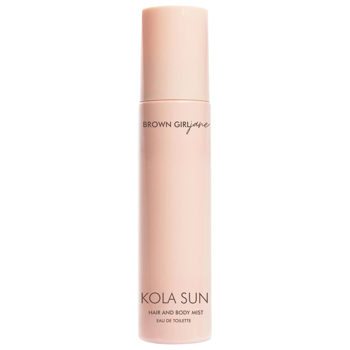 Kola Sun Hair and Body Mist