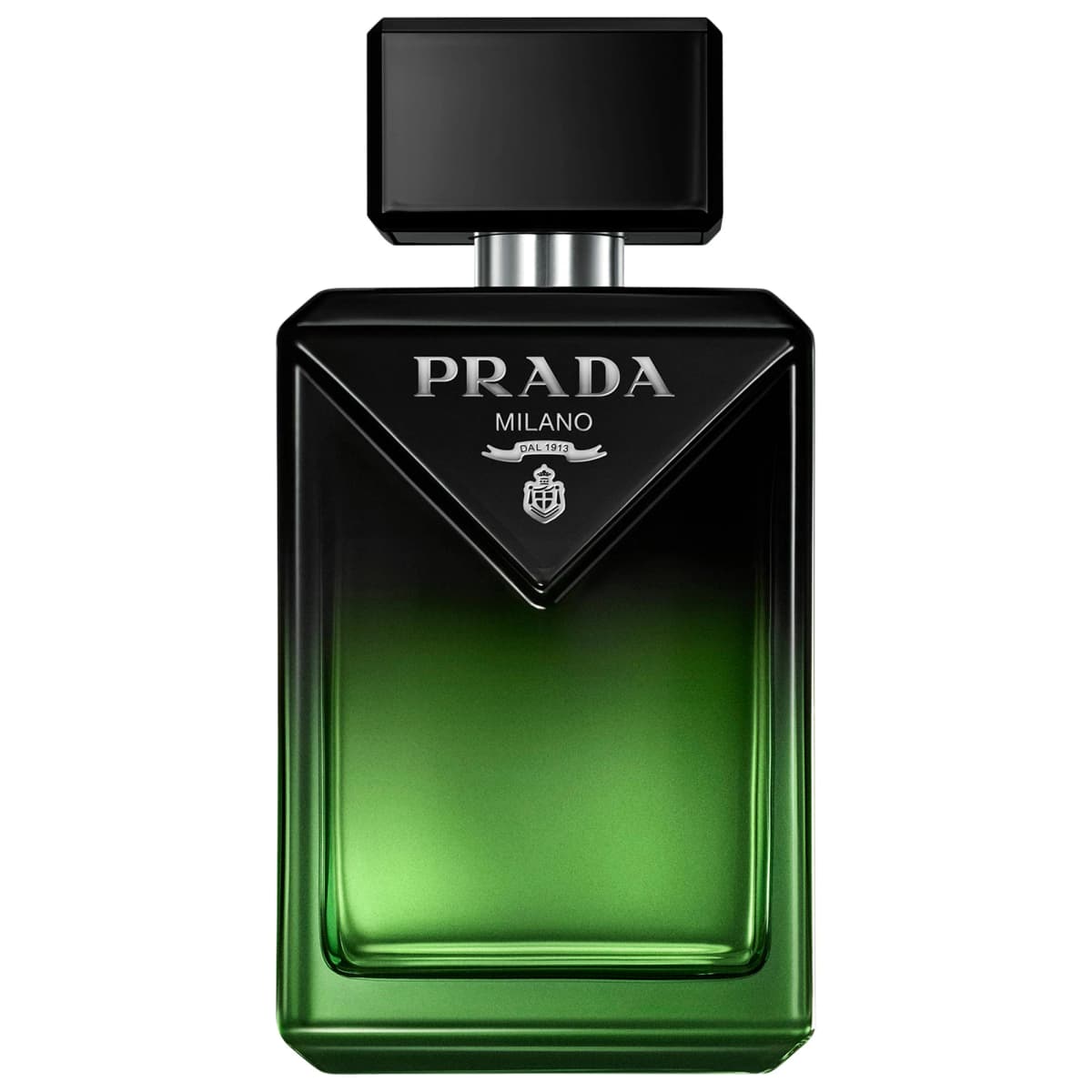 Paradigme Le Parfum with Amber & Leather