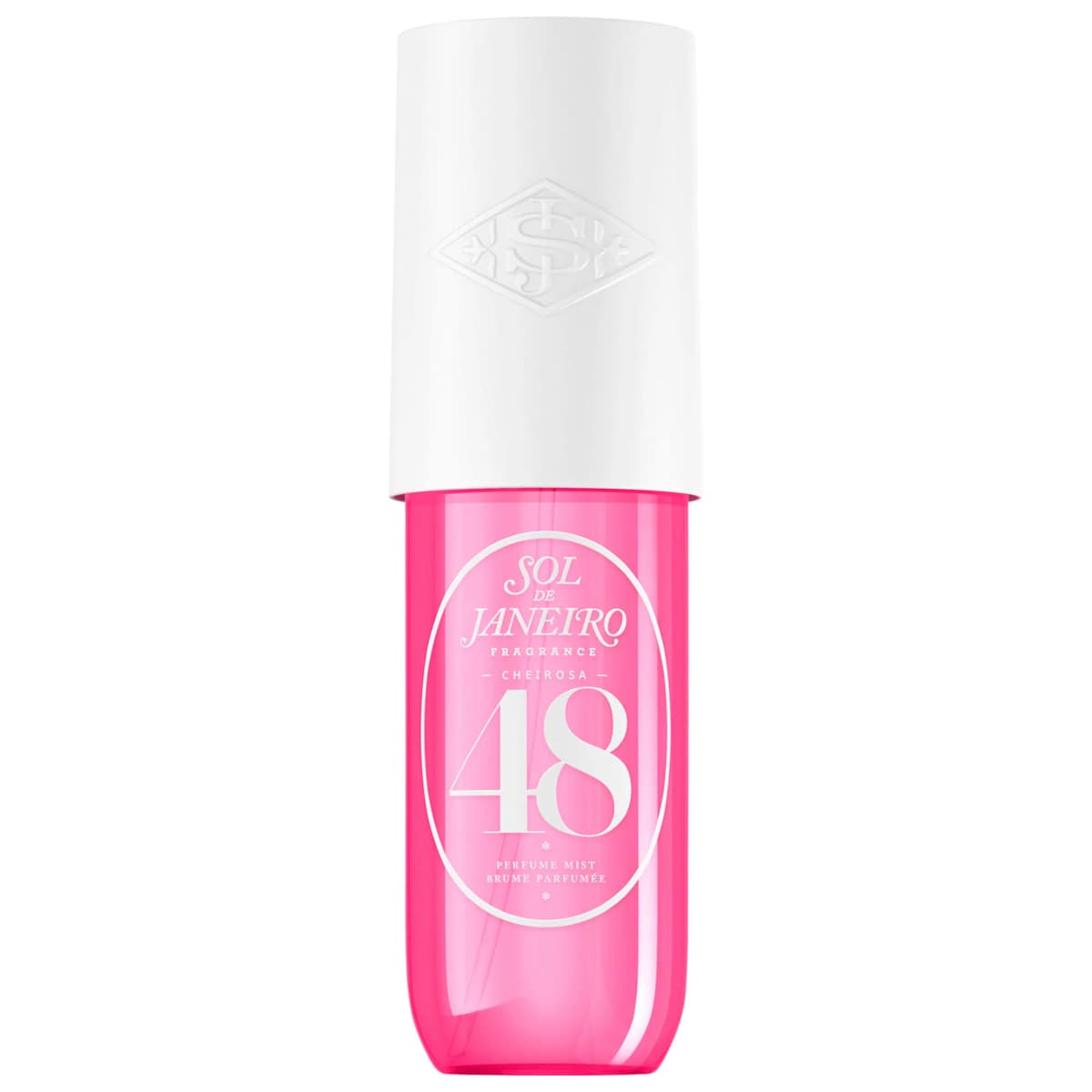 Mini Cheirosa 48 Hair & Body Perfume Mist