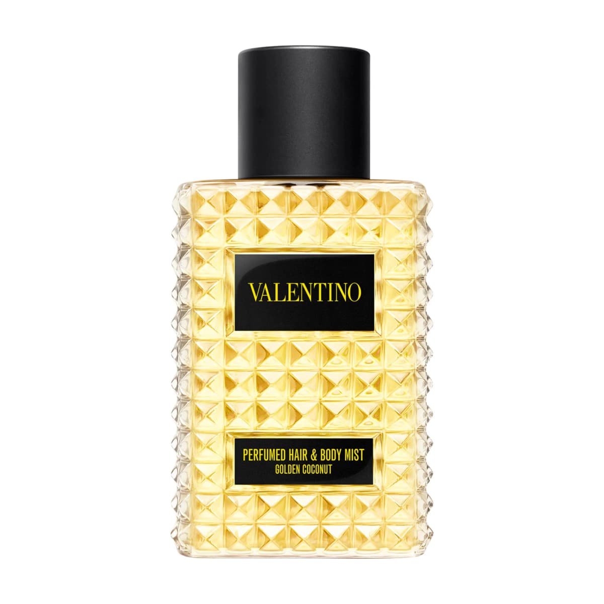 Born in Roma Golden Coconut Hair & Body Mist