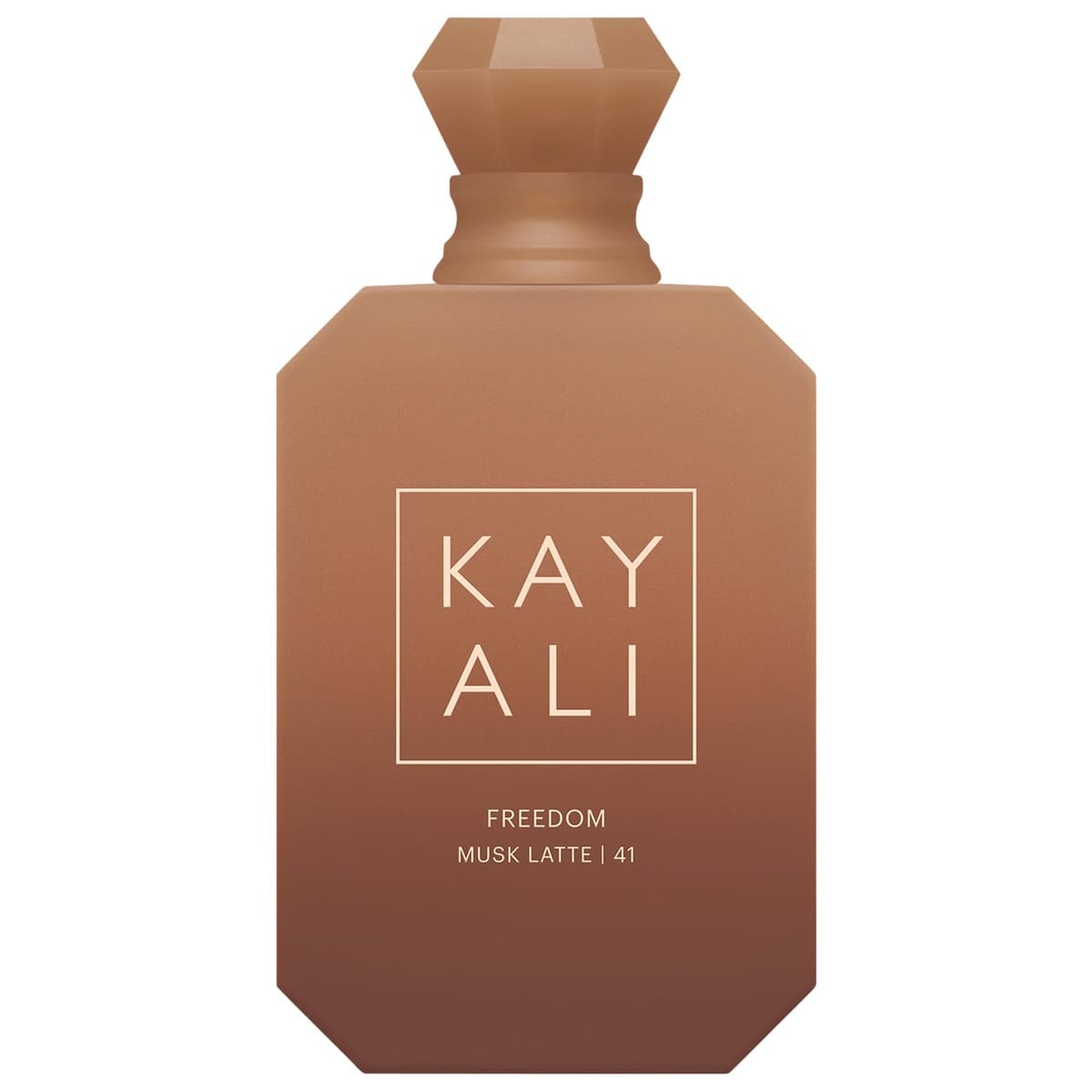 FREEDOM MUSK LATTE | 41 Eau de Parfum
