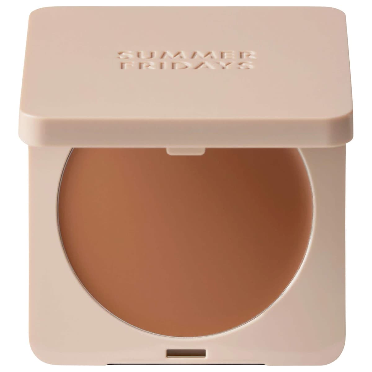 Bronzer Butter Balm Sculpting Cream Bronzer with Ceramides