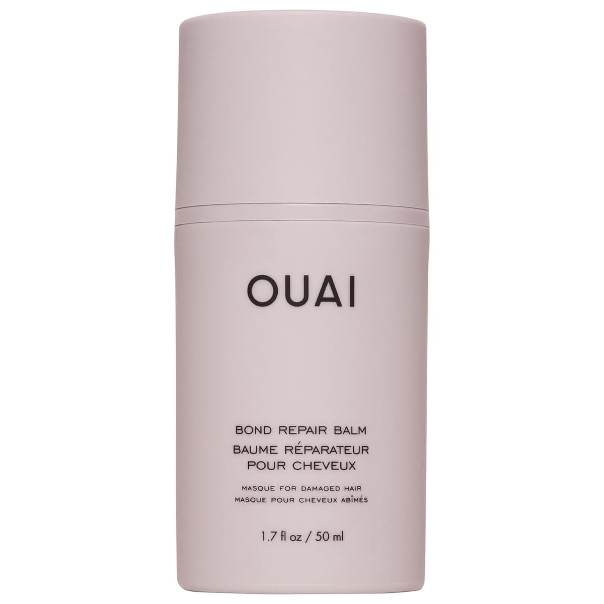 Mini Bond Repair Balm Hair Mask for Damaged Hair