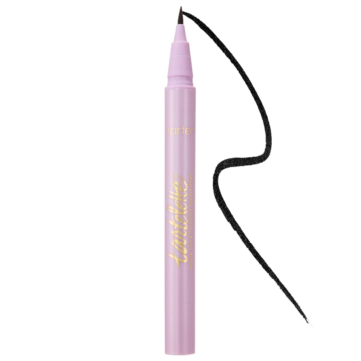 tartelette™ quick stick™ tubing liquid liner