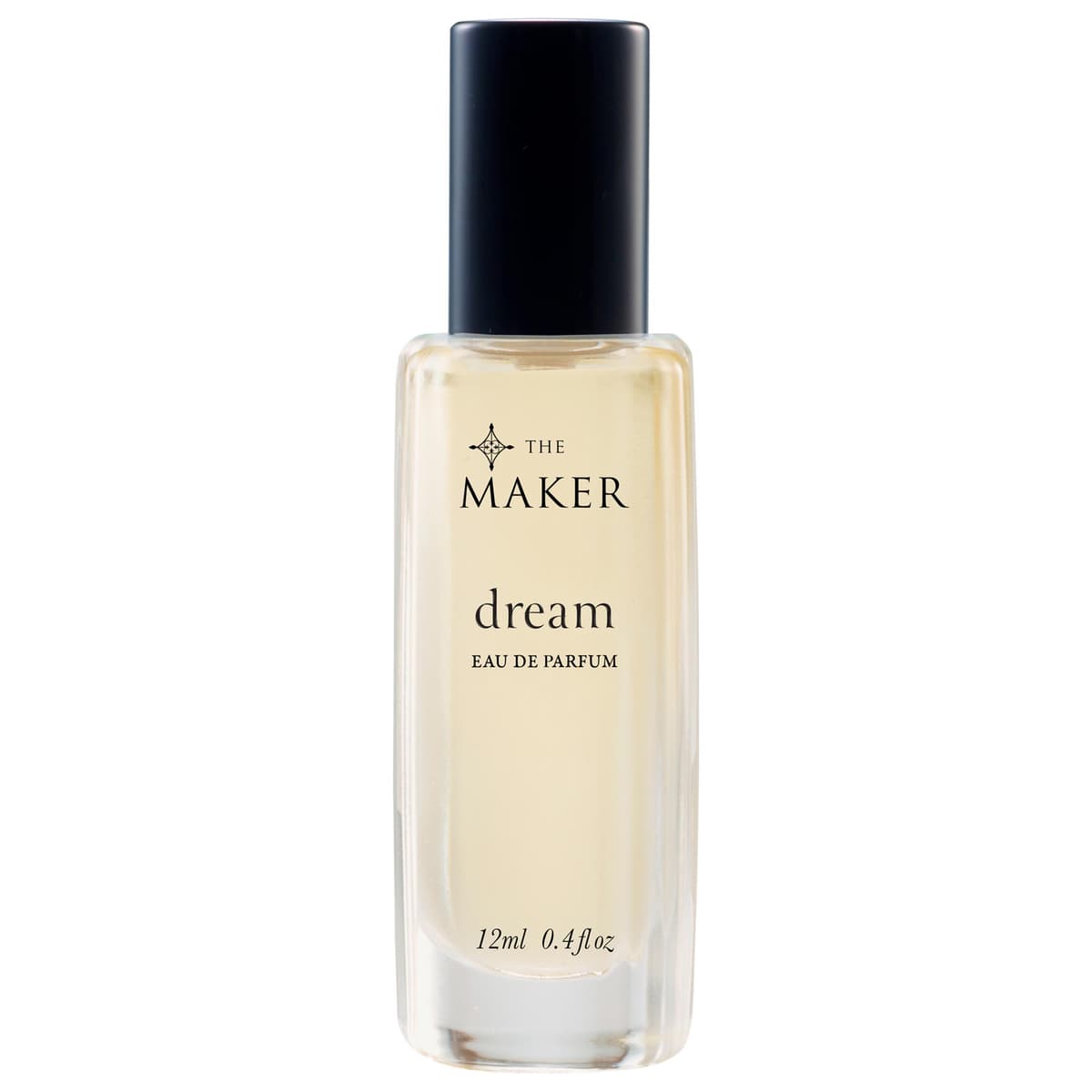 Dream Eau de Parfum Travel Spray with vanilla