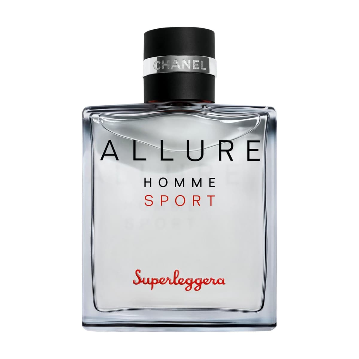 ALLURE HOMME SPORT Superleggera Eau de Parfum Spray