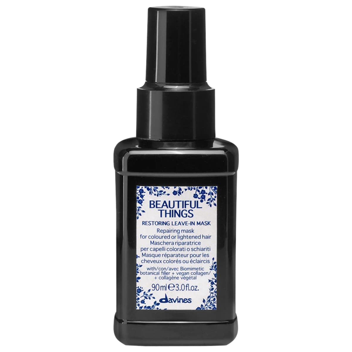 Beautiful Things Repairing Leave in Hair Mask
