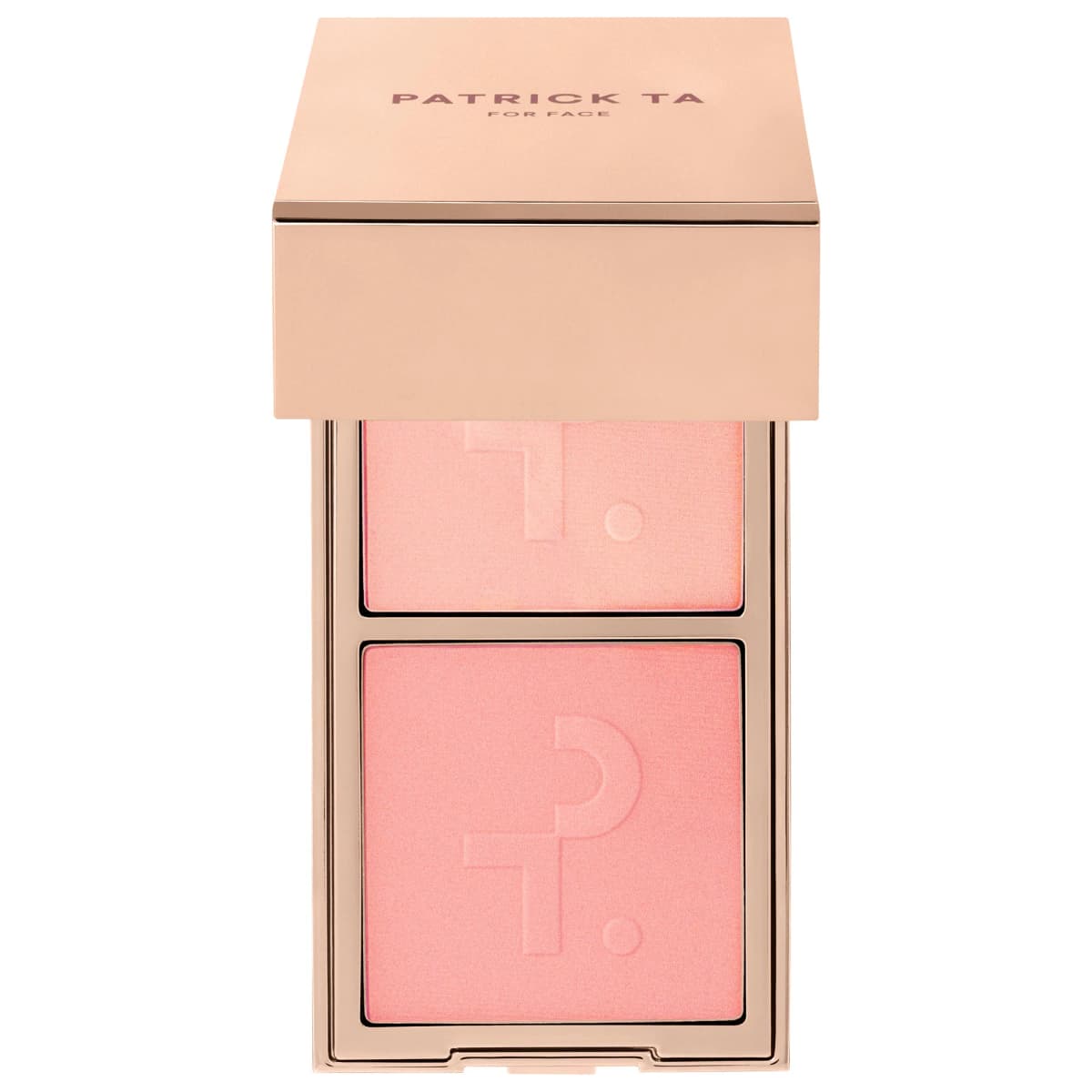 Major Headlines Transition Blurring Under Eye Blush Duo