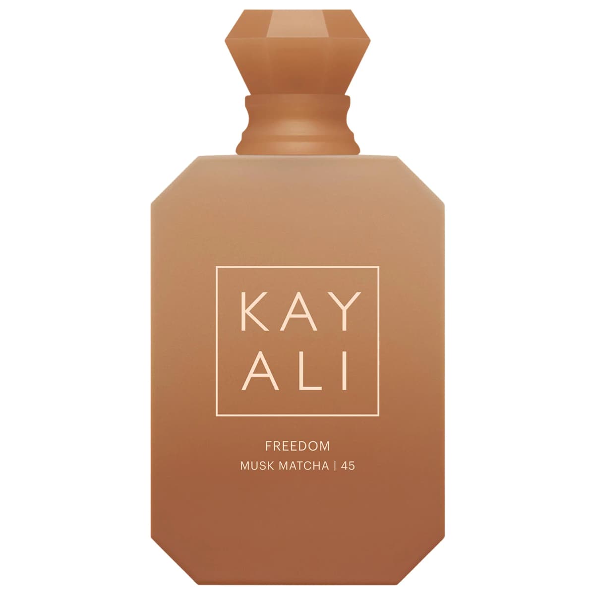 FREEDOM MUSK MATCHA | 45 Eau de Parfum