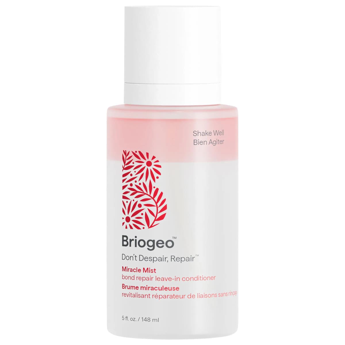 Don't Despair, Repair! Miracle Mist Bonding Leave-In Conditioner