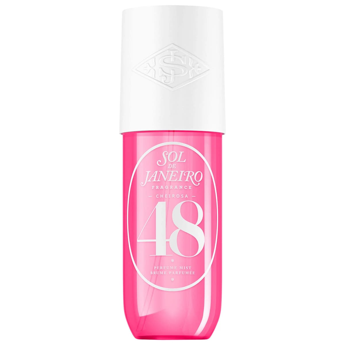 Cheirosa 48 Hair & Body Perfume Mist