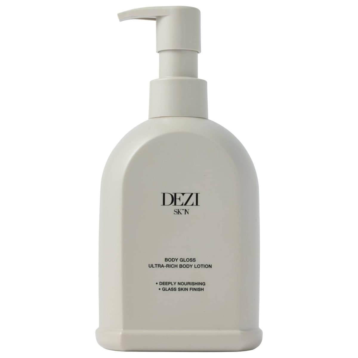 Body Gloss Ultra-Rich Body Lotion