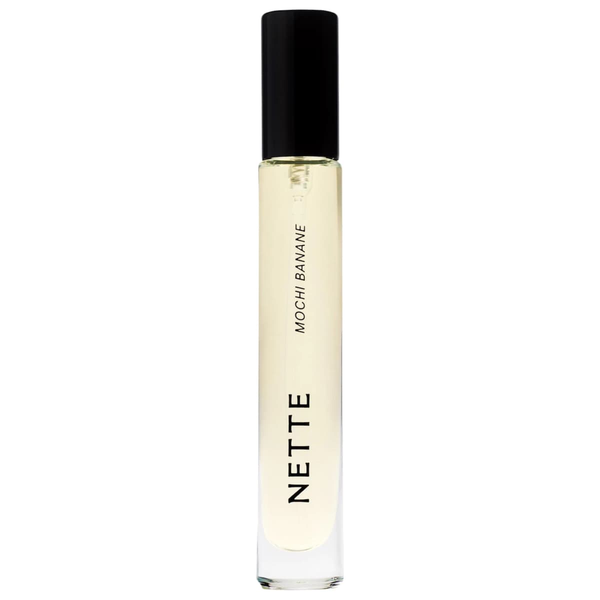 Mochi Banane Eau de Parfum Travel Spray with Banana