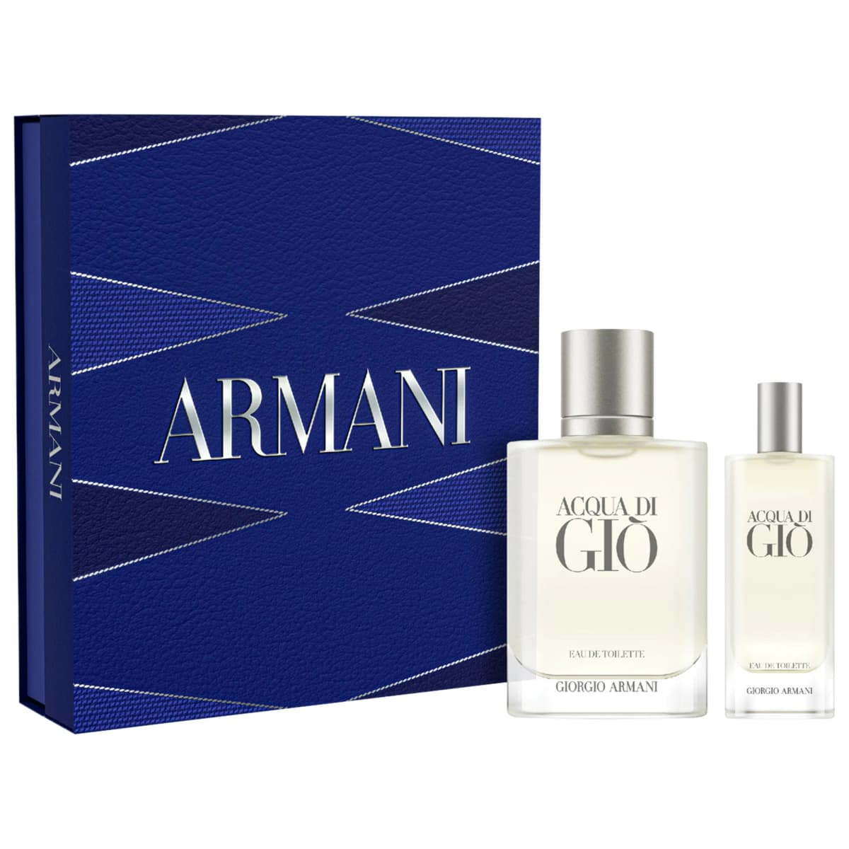 Acqua di Giò Eau de Toilette Father’s Day Gift Set with Travel Spray