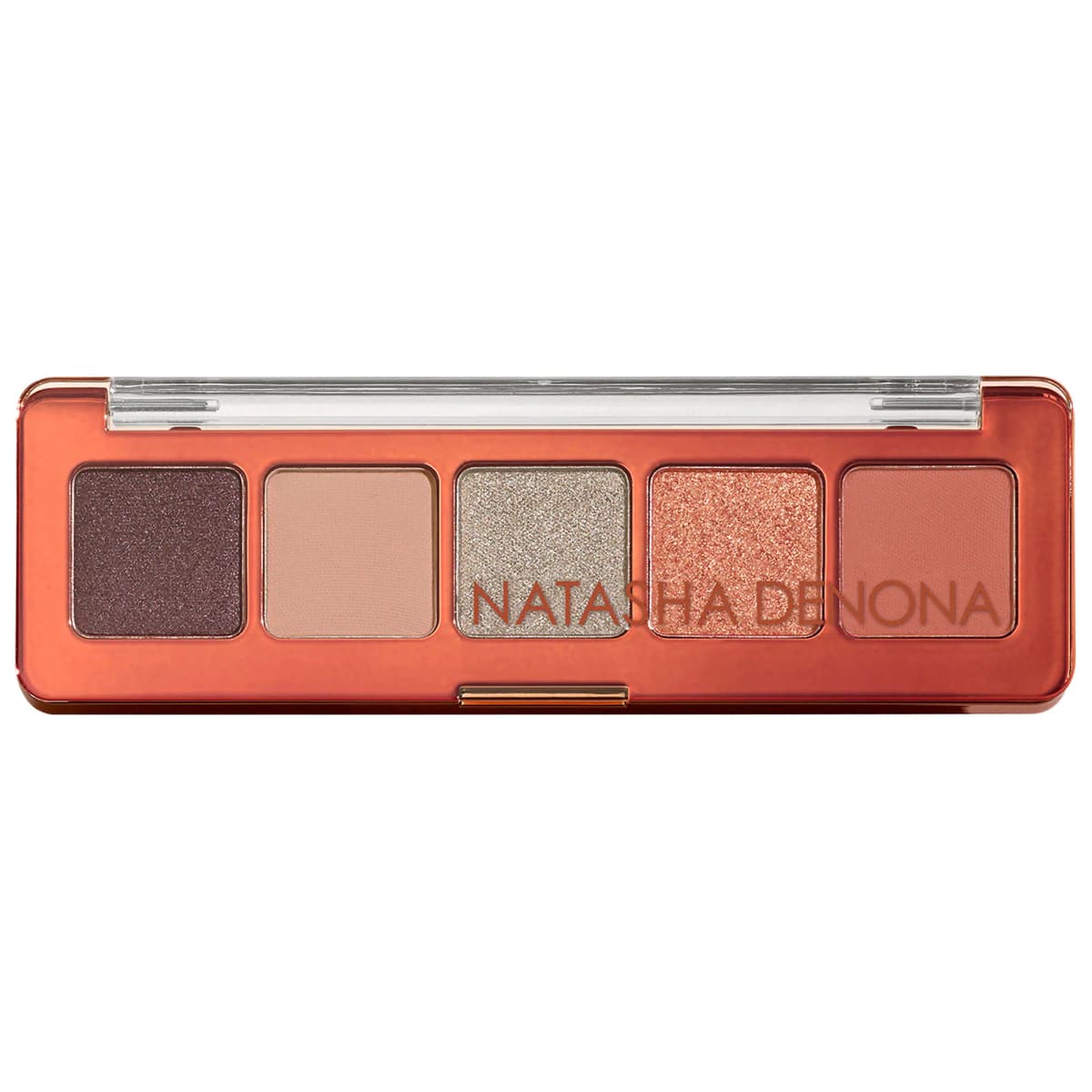 Zendo Eyeshadow Palette