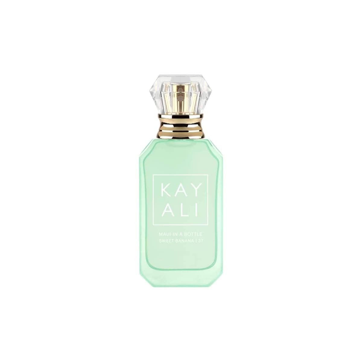 Mini MAUI IN A BOTTLE SWEET BANANA | 37 Eau de Parfum