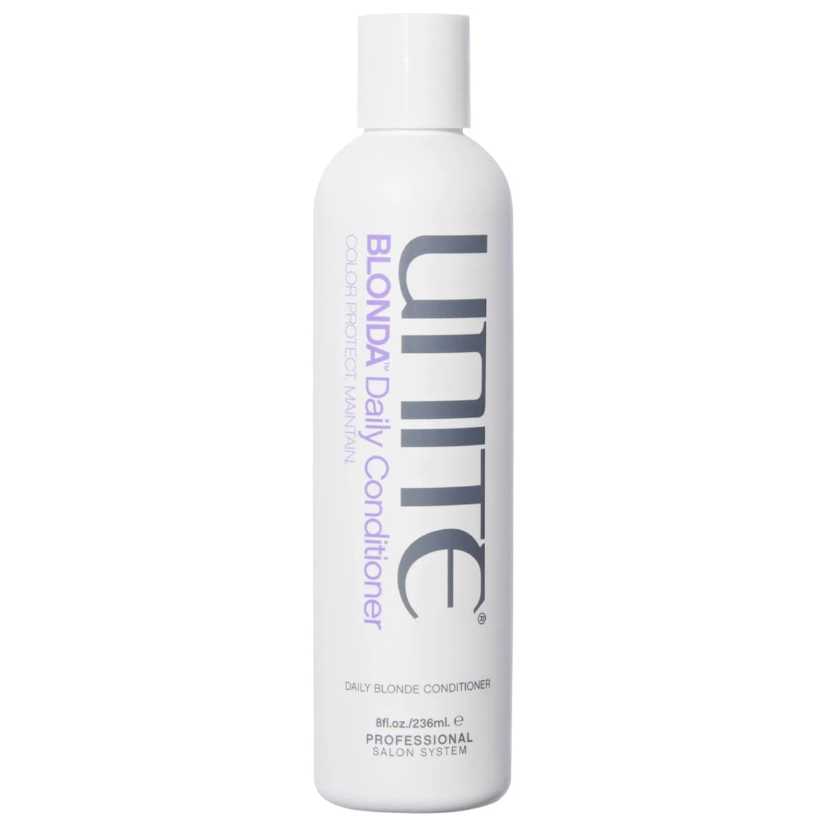 BLONDA Purple Conditioner