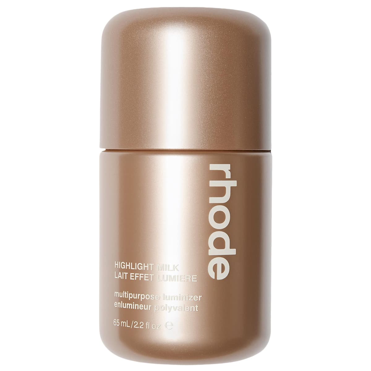 Highlight Milk Multipurpose Luminizer