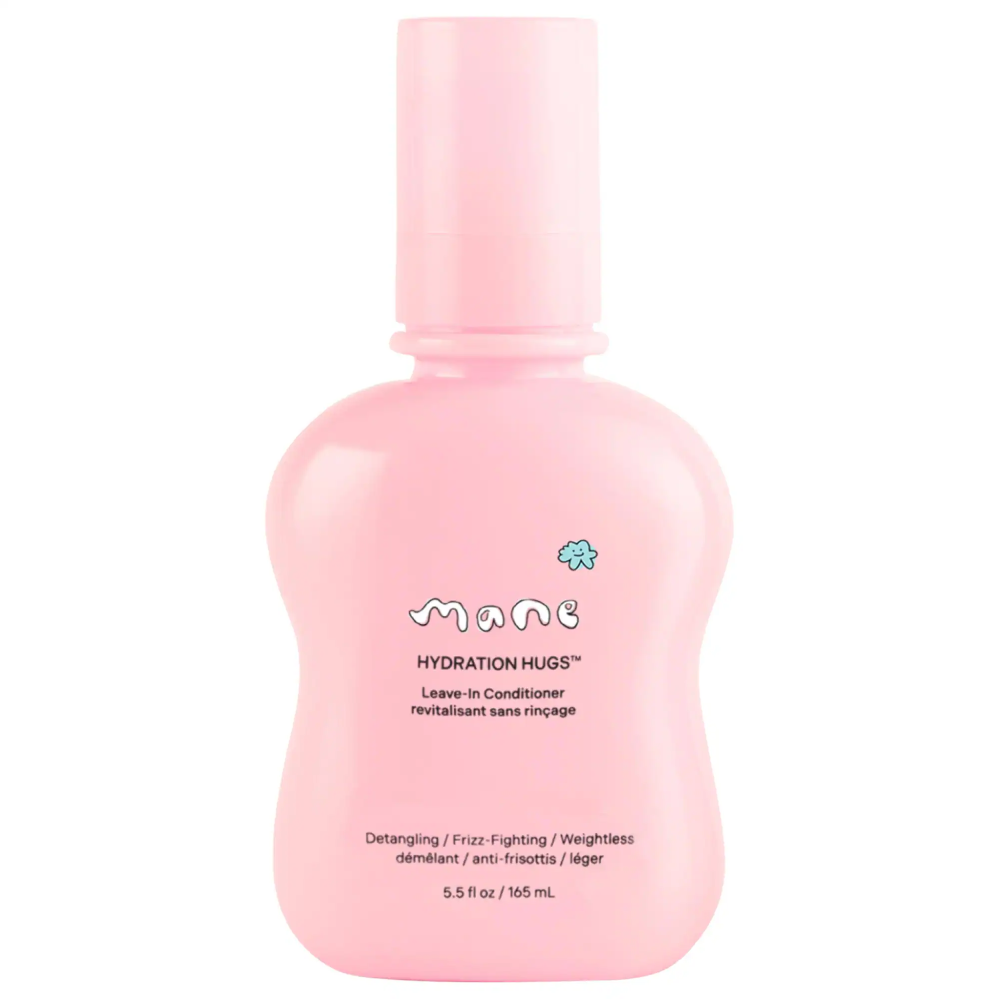Hydration Hugs Detangling and Frizz Fighting Leave-In Conditioner