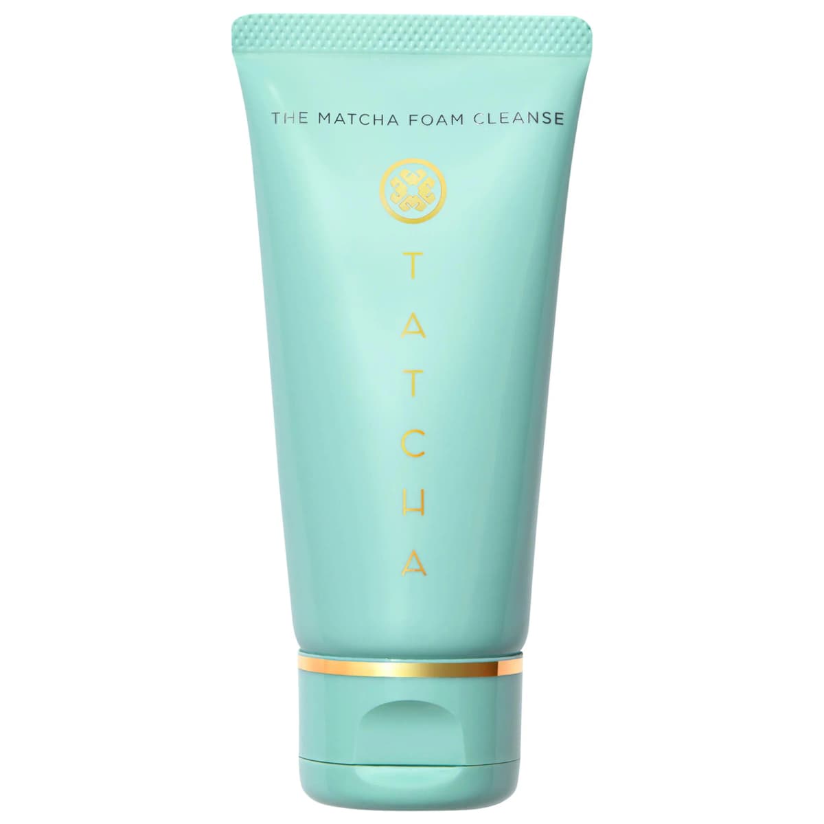 Mini Matcha Foam Pore-Refining & Oil-Balancing Prebiotic Gel Cleanser