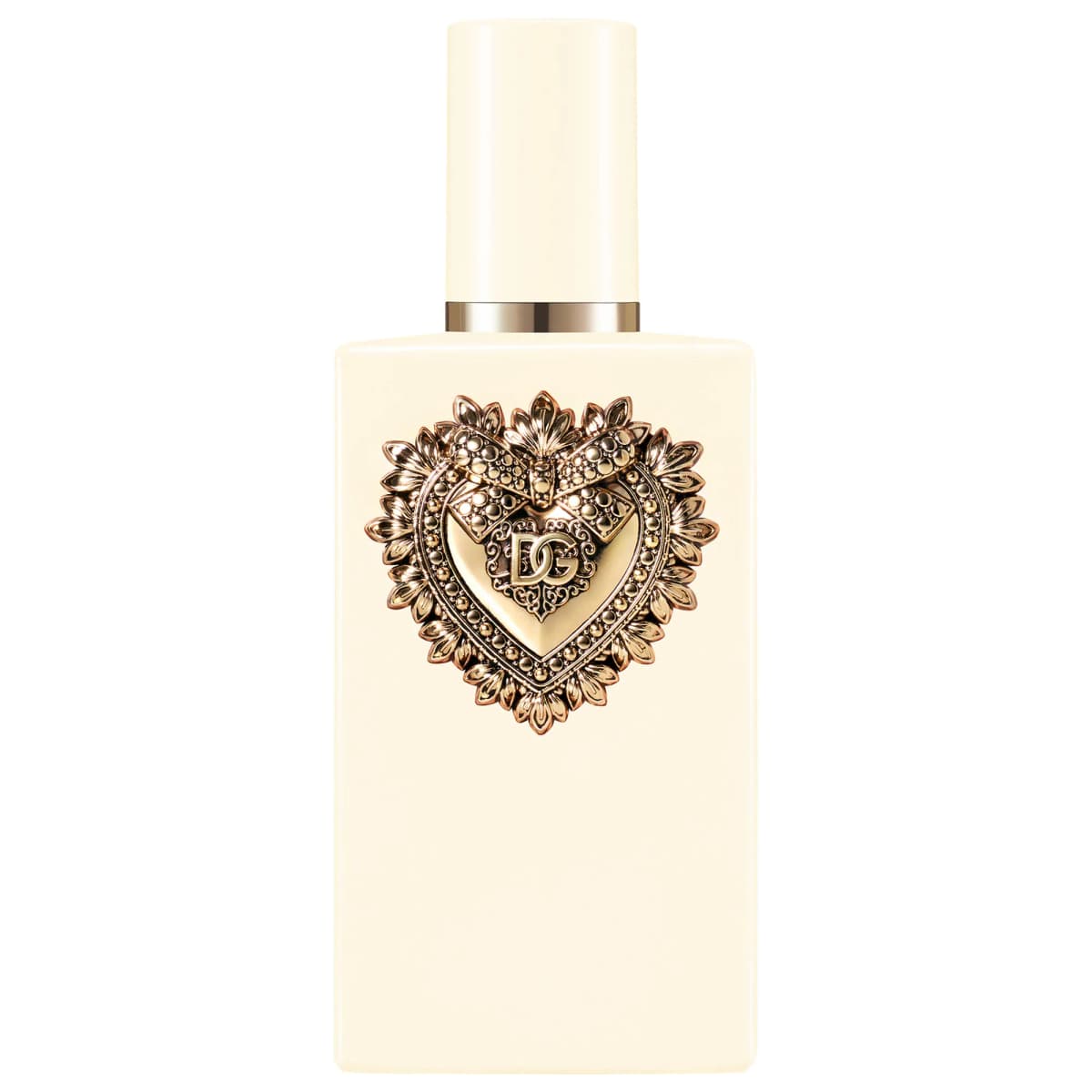 Your Devotion Eau de Parfum Intense with Orange Blossom and Vanilla Milk