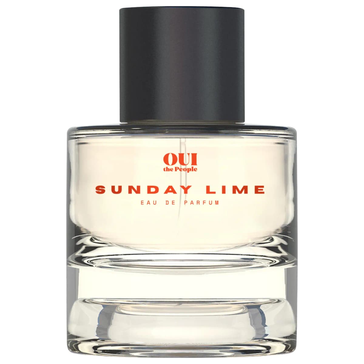 Sunday Lime Eau de Parfum