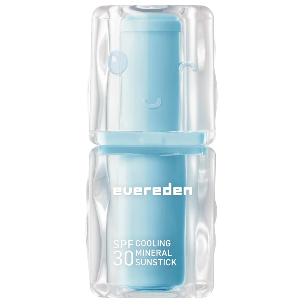 Cooling Mineral SPF 30 Sunscreen Stick for Sensitive Skin