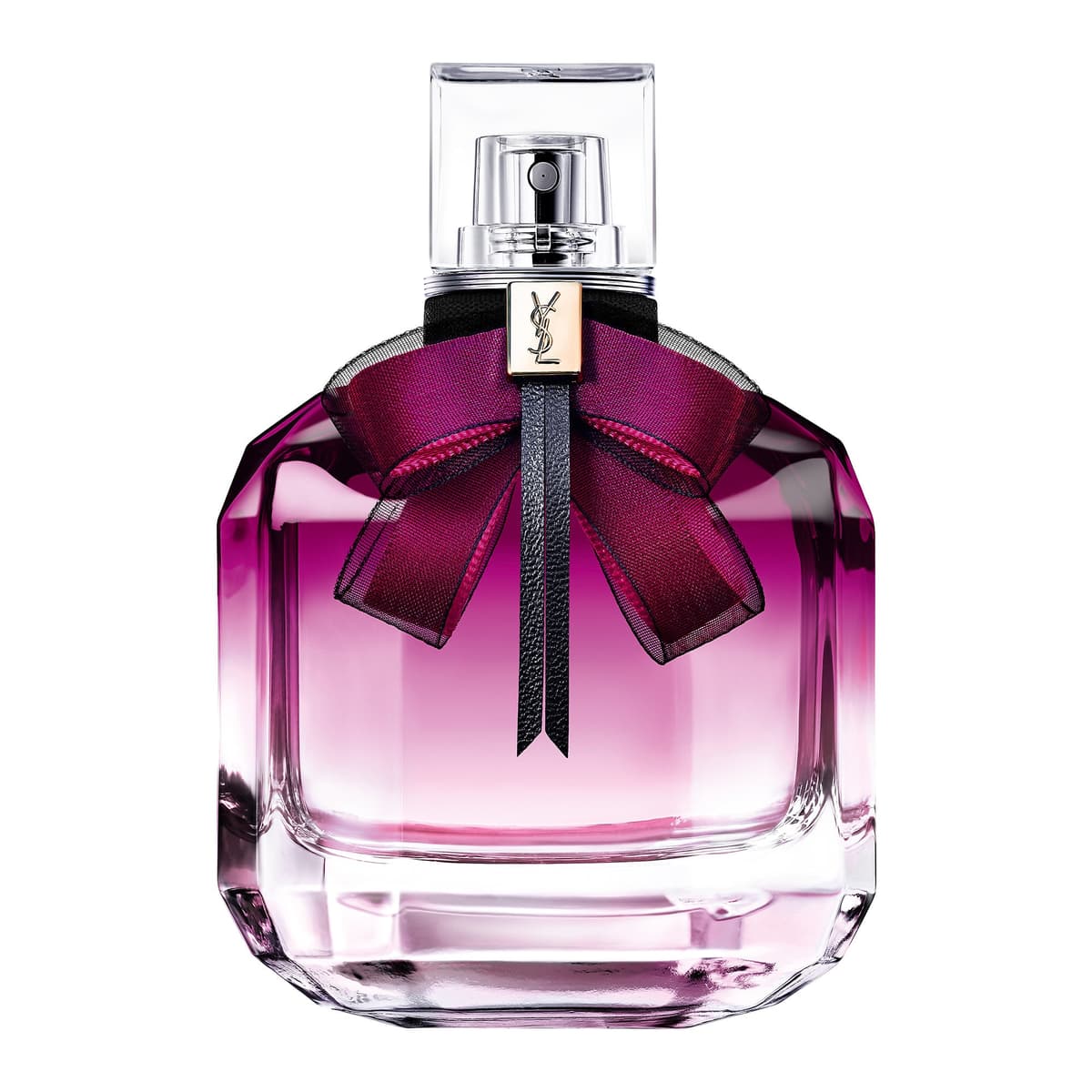 Mon Paris Intensement Eau de Parfum with White Musk & Rose