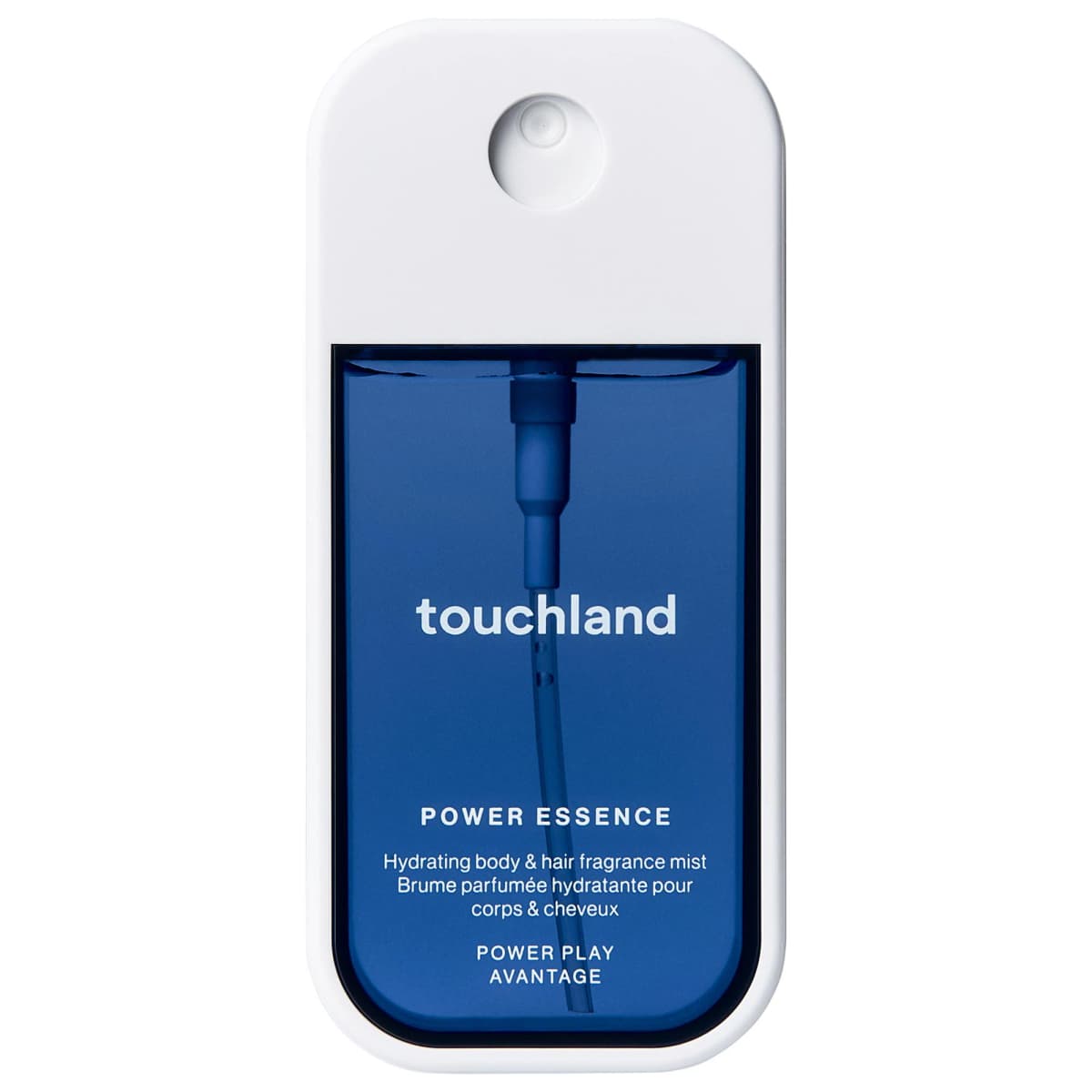 Power Play Performance Body Spray