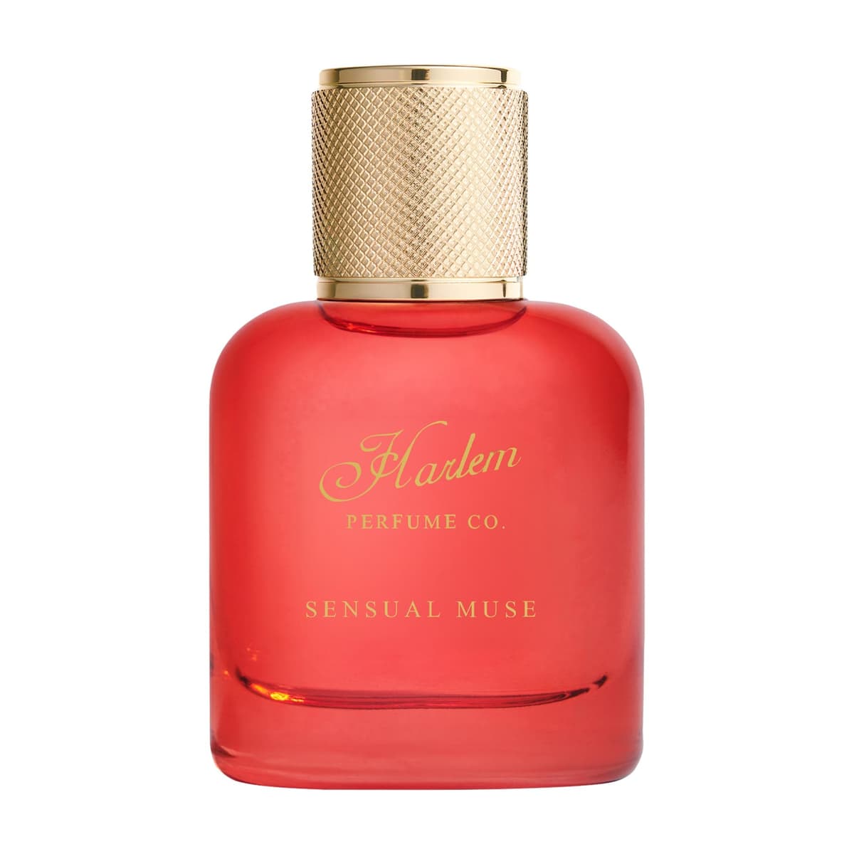 Sensual Muse Eau de Parfum with Gardenia & Apricot