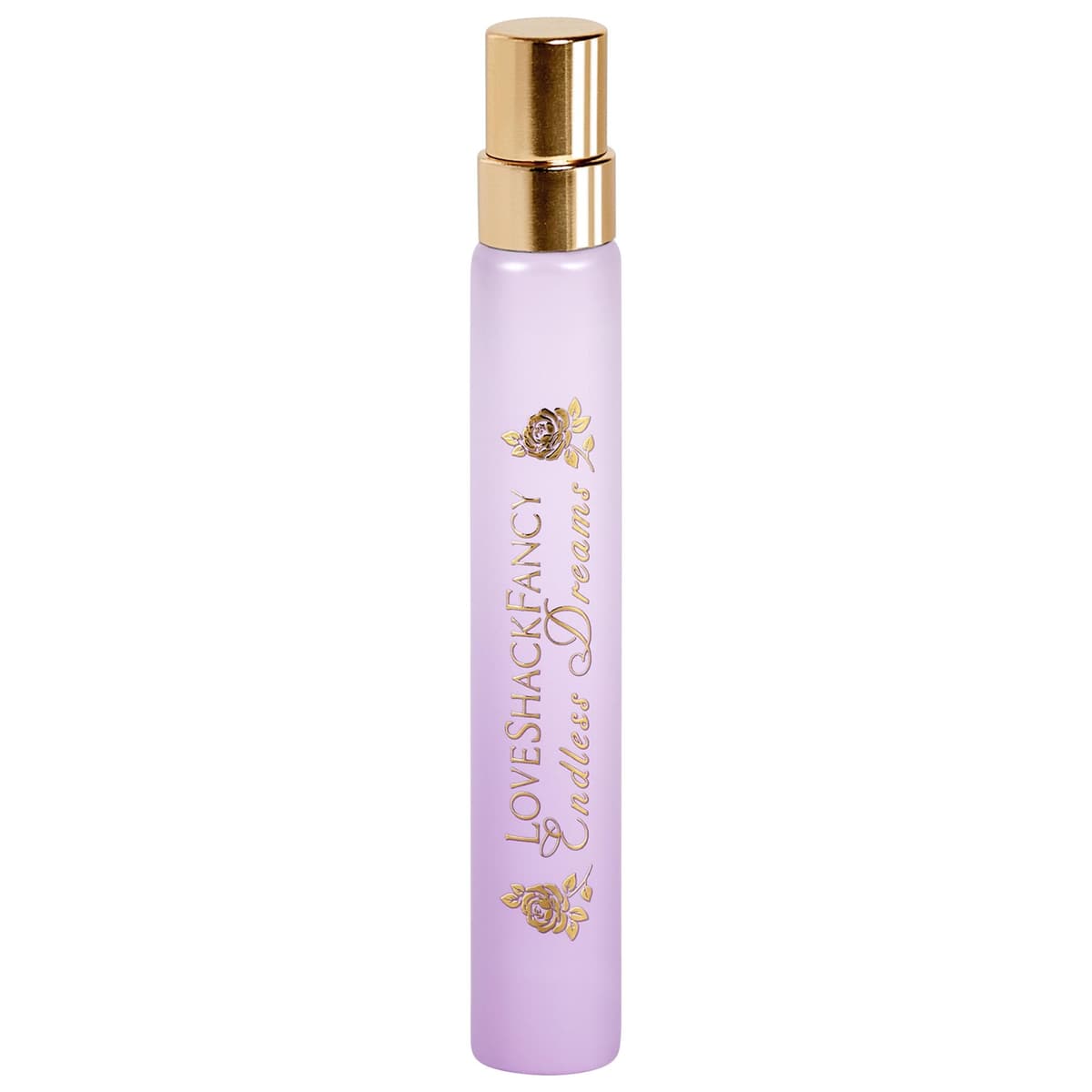 Endless Dreams Eau de Parfum with Strawberry & Vanilla Travel Spray