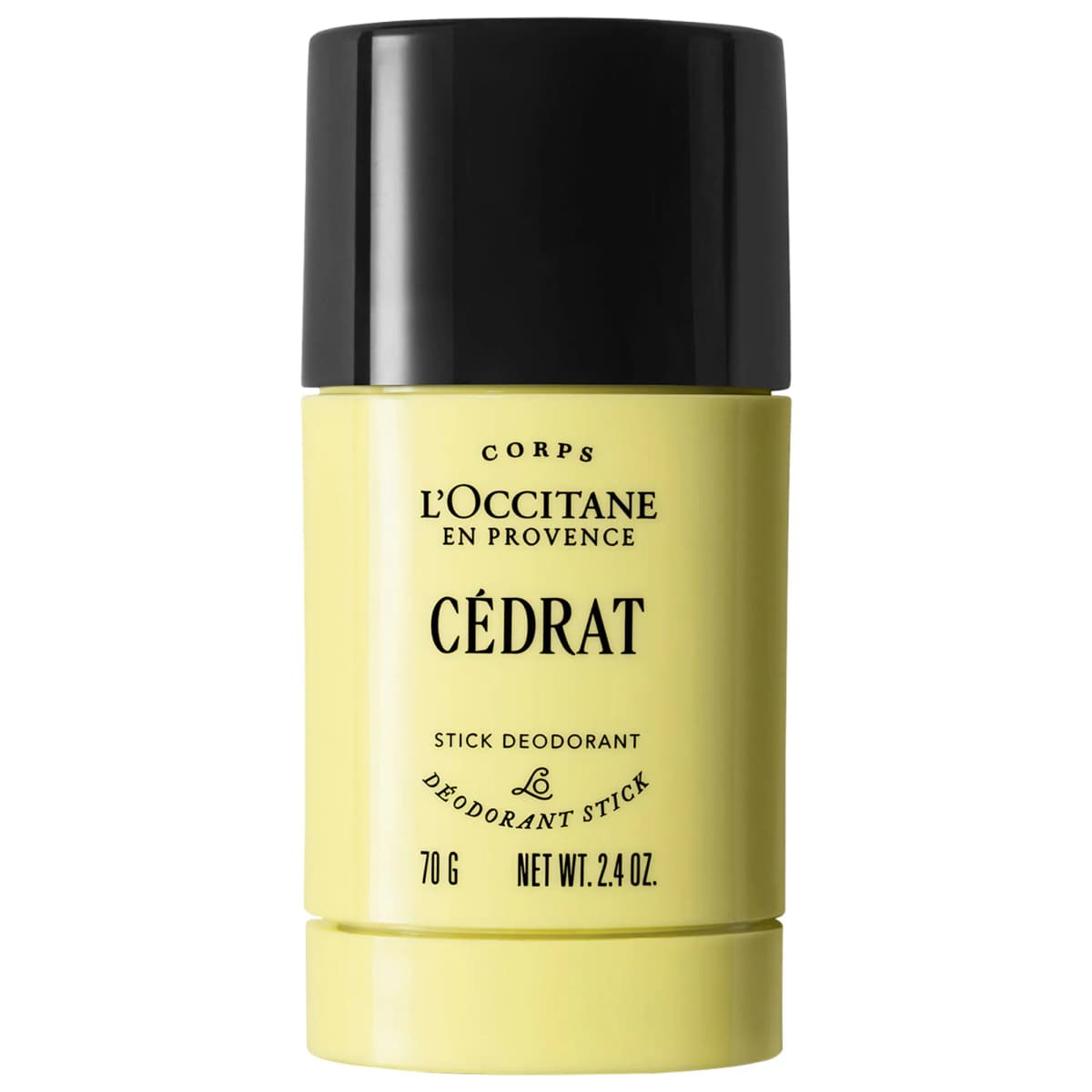 Cédrat Stick Deodorant