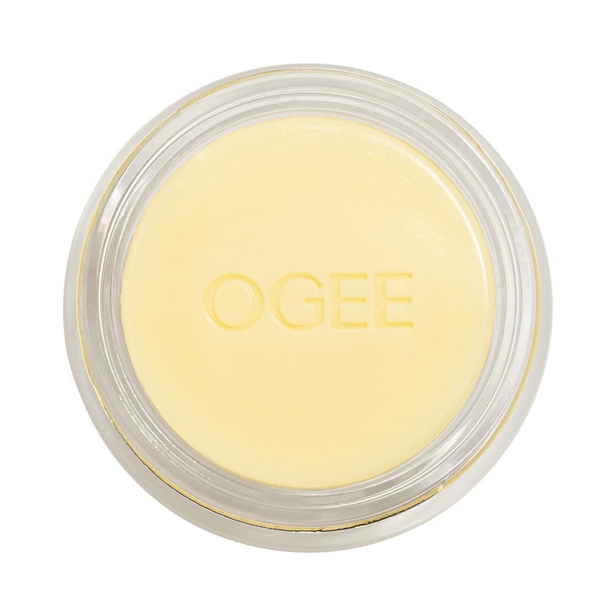 Solid Makeup Brush Cleanser