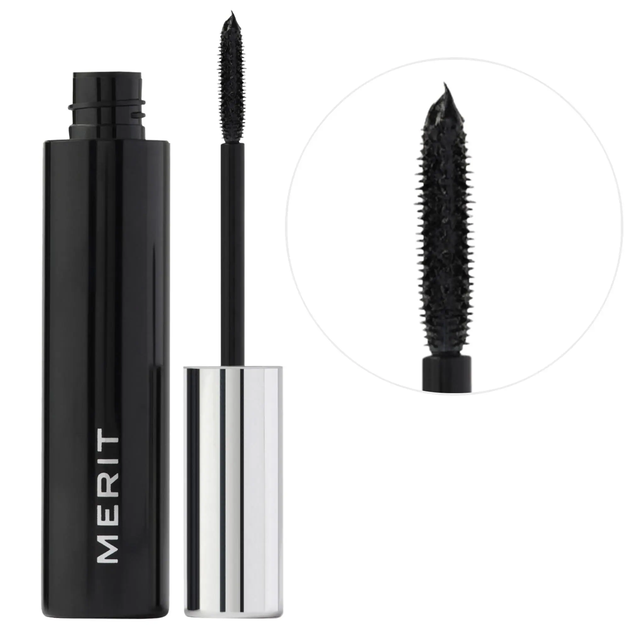 Clean Volume - Volumizing Tubing Mascara