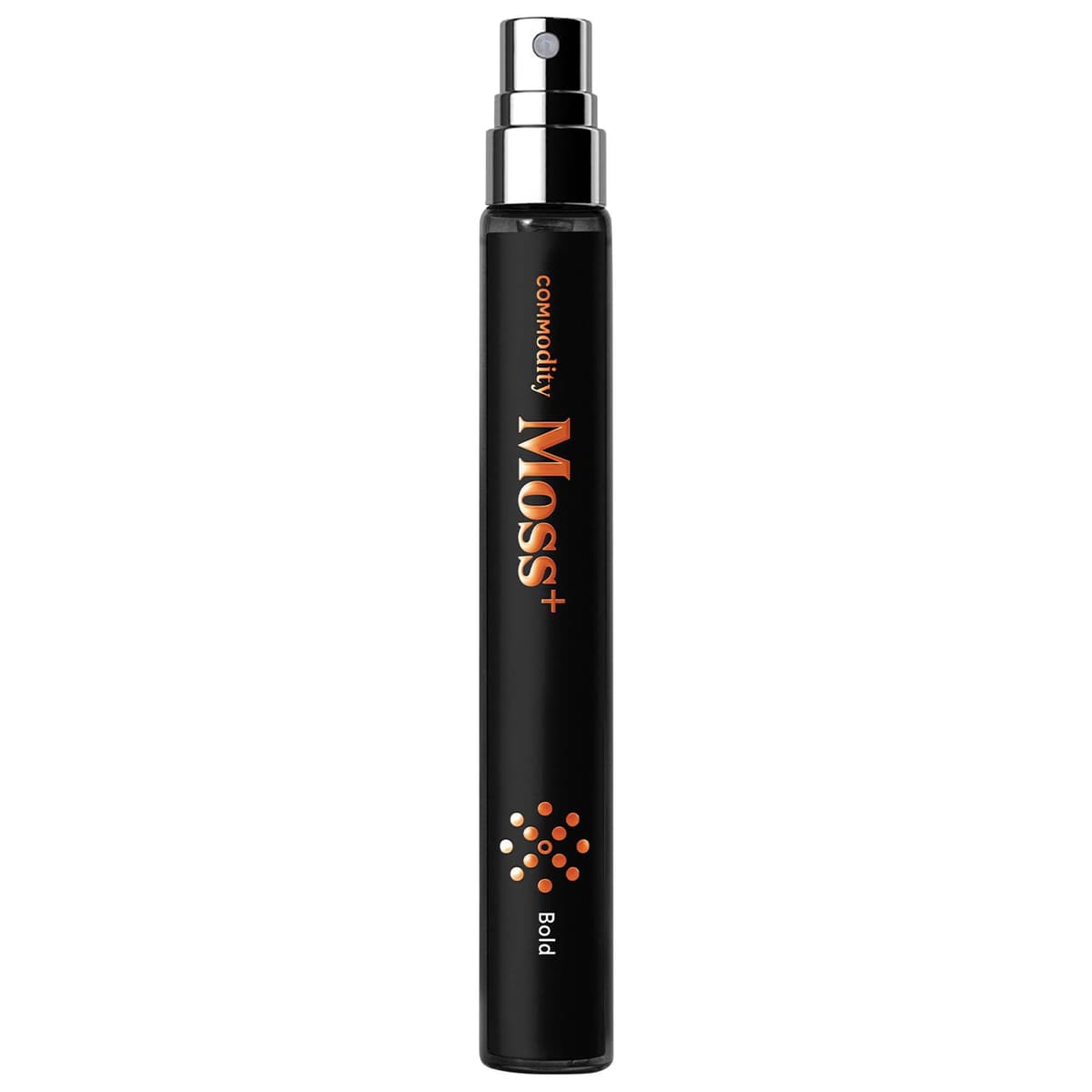 Moss+ Bold Eau de Parfum with Oakmoss & Juniper Berry Travel Spray
