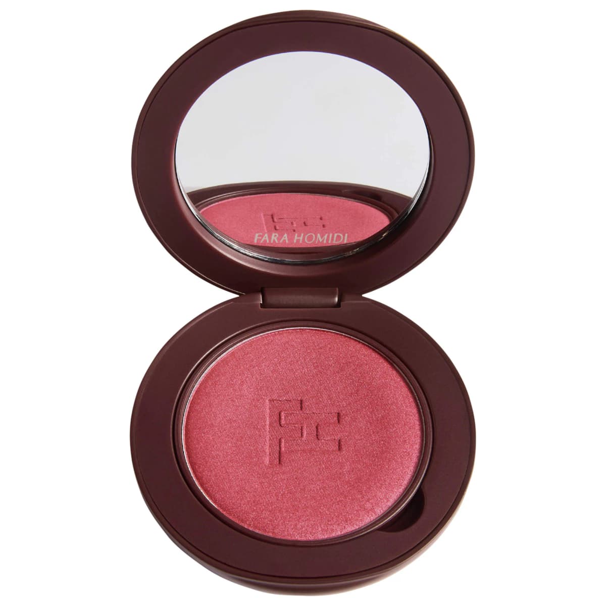 Essential Blonzer Refillable Compact