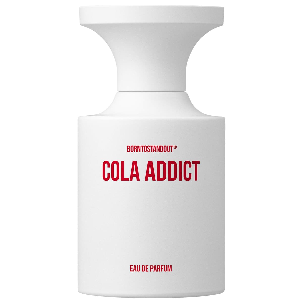 Cola Addict Eau de Parfum with Rum & Lime